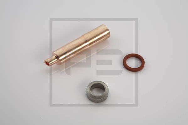 PE Automotive 140.031-00A - Ремкомплект, корпус форсунки autozip.com.ua