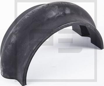 PE Automotive 140.199-00A - Втулка, балка мосту autozip.com.ua