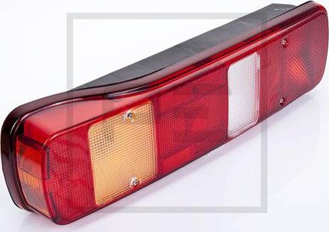 PE Automotive 140.316-00A - Задні ліхтарі autozip.com.ua