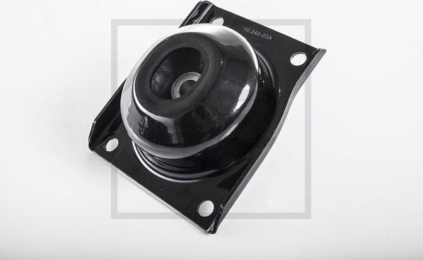 PE Automotive 140.248-00A - Подушка, підвіска двигуна autozip.com.ua