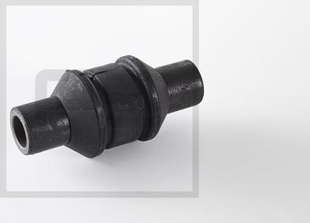 PE Automotive 143.047-00A - Підвіска, амортизатори autozip.com.ua