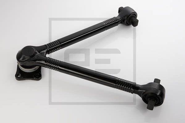 PE Automotive 143.199-00A - Важіль незалежної підвіски колеса autozip.com.ua
