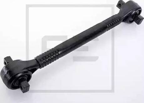 PE Automotive 143.221-00A - Важіль незалежної підвіски колеса autozip.com.ua