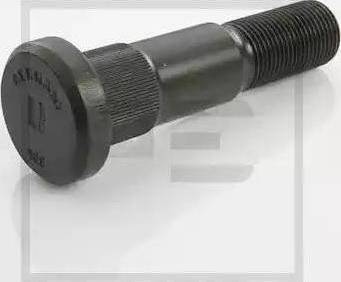PE Automotive 147.612-00A - Болт кріплення колеса autozip.com.ua