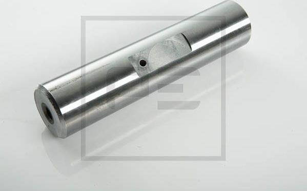PE Automotive 104.024-00A - Палець вушкаресори autozip.com.ua