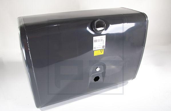 PE Automotive 129.062-00A - Паливний бак autozip.com.ua