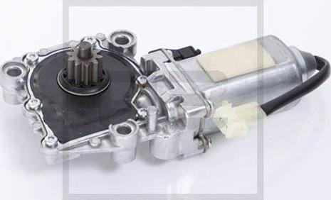 PE Automotive 120.528-00A - Електродвигун, склопідйомник autozip.com.ua