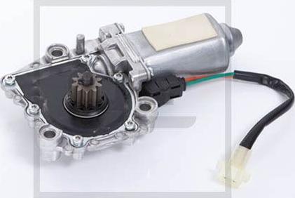 PE Automotive 120.527-00A - Електродвигун, склопідйомник autozip.com.ua