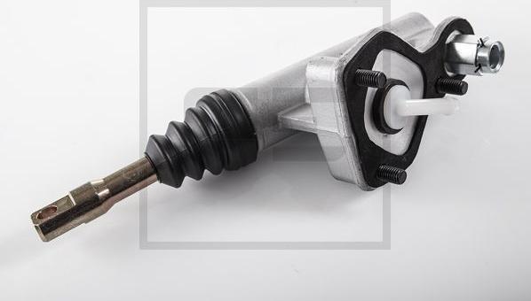 PE Automotive 120.579-00A - Головний циліндр, система зчеплення autozip.com.ua