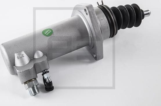 PE Automotive 120.578-00A - Робочий циліндр, система зчеплення autozip.com.ua