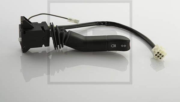 PE Automotive 120.023-00A - Вимикач на рульовій колонці autozip.com.ua