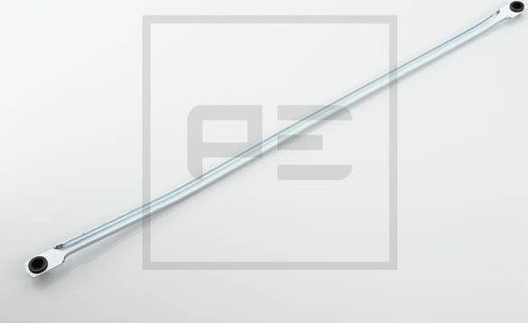 PE Automotive 120.161-00A - Система тяг і важелів приводу склоочисника autozip.com.ua
