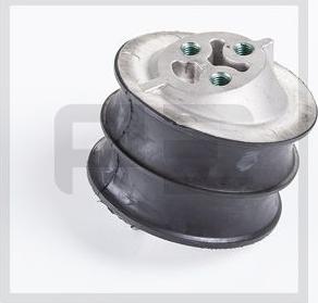 PE Automotive 120.114-00A - Подушка, підвіска двигуна autozip.com.ua