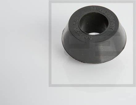 PE Automotive 12305300A - Підвіска, амортизатори autozip.com.ua