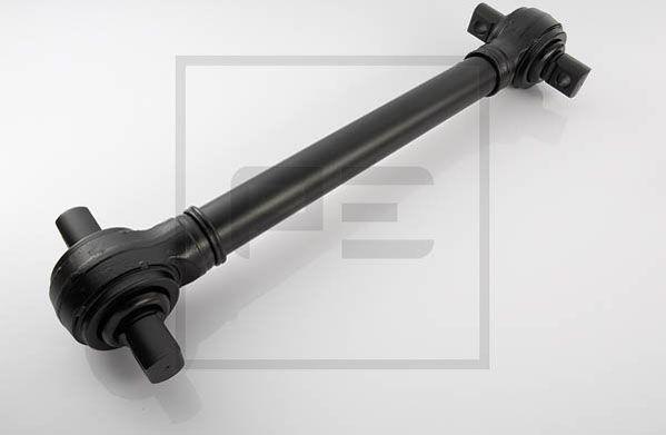 PE Automotive 123.211-00A - Важіль незалежної підвіски колеса autozip.com.ua