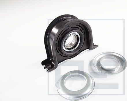 PE Automotive 250.375-00A - Підвіска, карданний вал autozip.com.ua