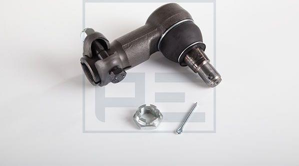 PE Automotive 252.052-00A - Тяга / стійка, стабілізатор autozip.com.ua