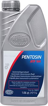 Pentosin 1088117 - Масло автоматичної коробки передач autozip.com.ua