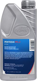Pentosin 1038107 - Масло, коробка передач з подвійним зчепленням (DSG) autozip.com.ua