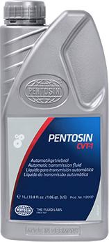 Pentosin 1120107 - Масло автоматичної коробки передач autozip.com.ua
