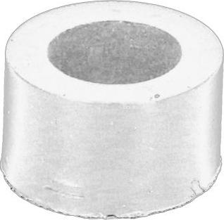 Perkins 33811113 - Кільце ущільнювача, клапанна форсунка autozip.com.ua