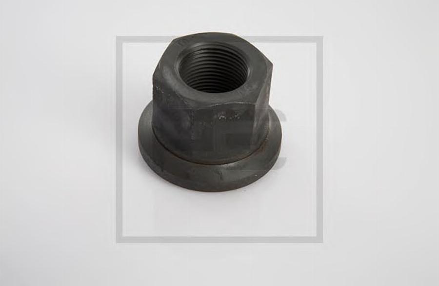 PE Automotive 04710000A - Гайка кріплення колеса autozip.com.ua