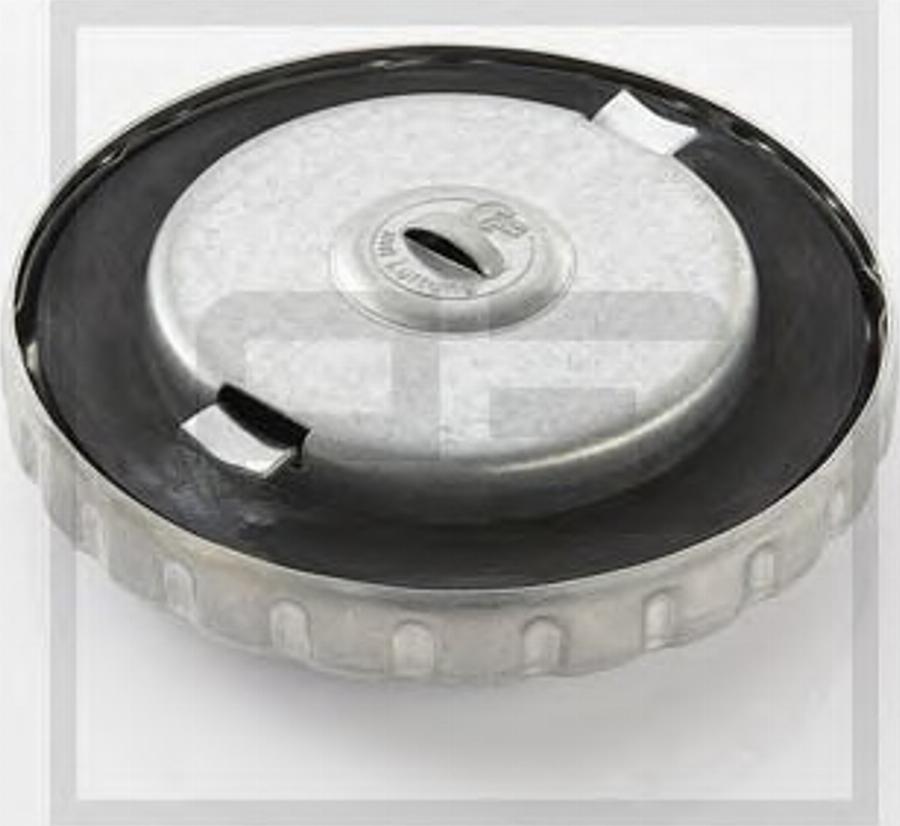 PE Automotive 01900000A - Кришка, паливної бак autozip.com.ua
