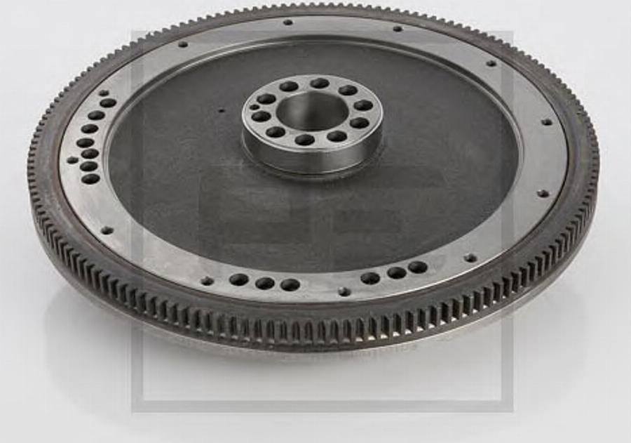 PE Automotive 01004400A - Маховик autozip.com.ua