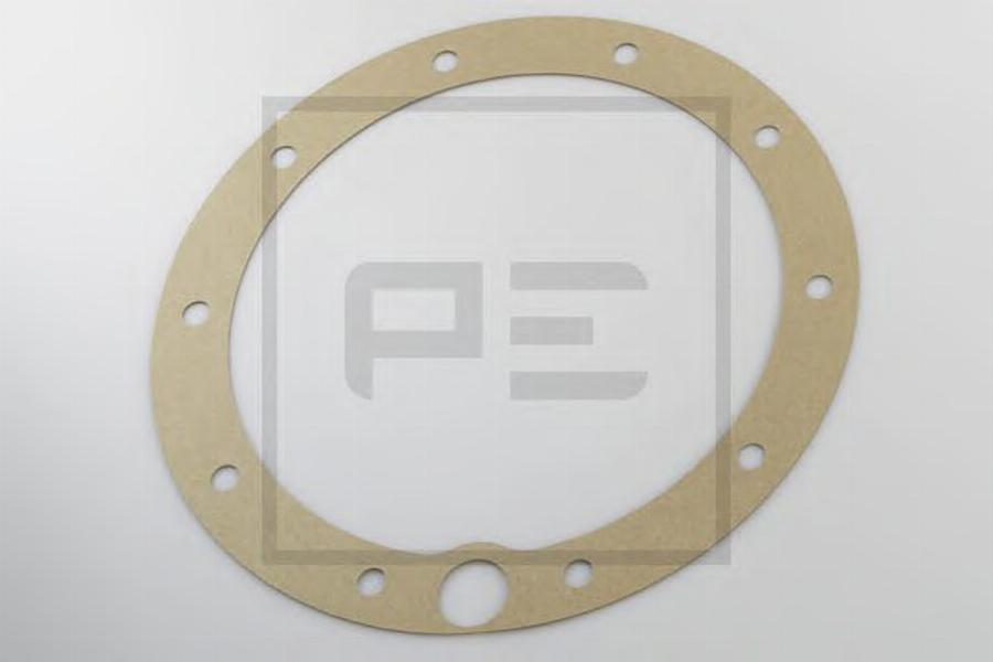 PE Automotive 01107200A - Ущільнене кільце валу, планетарна колісна передача autozip.com.ua