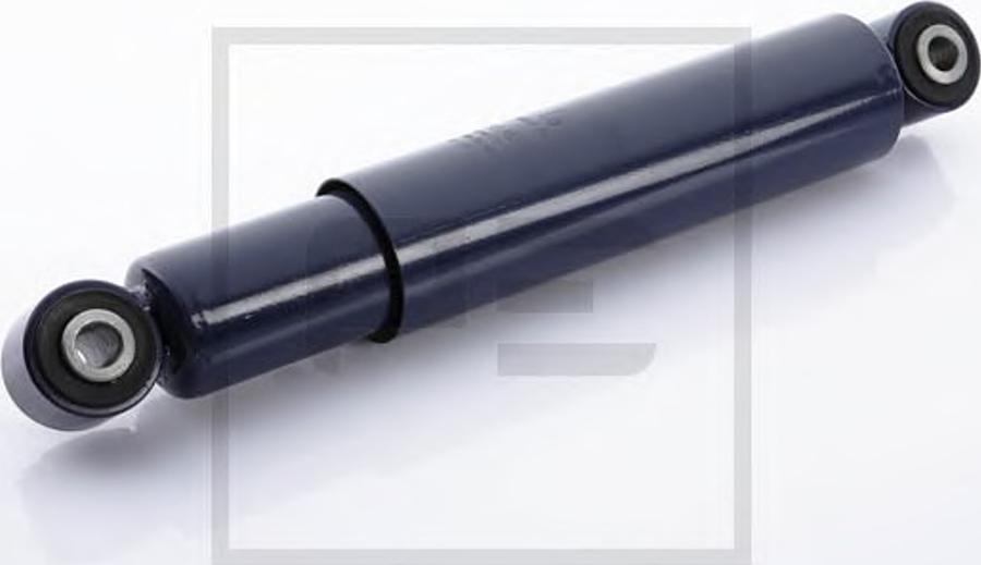PE Automotive 033.255-10A - Амортизатор autozip.com.ua