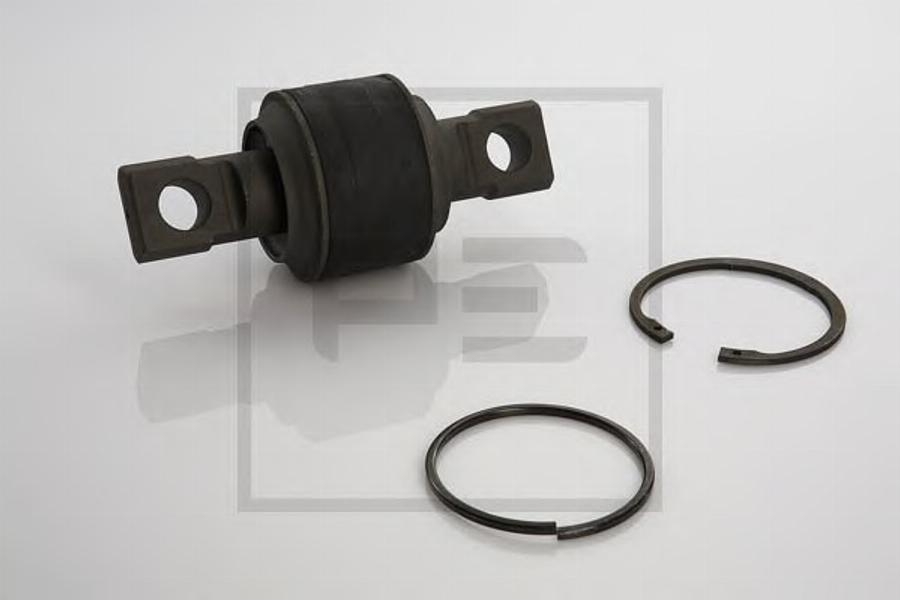 PE Automotive 01302000A - Ремонтний комплект, важіль підвіски autozip.com.ua