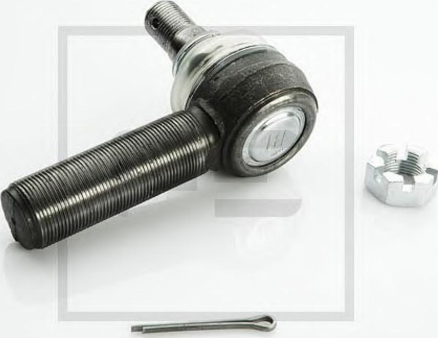 PE Automotive 01204600A - Наконечник рульової тяги, кульовий шарнір autozip.com.ua
