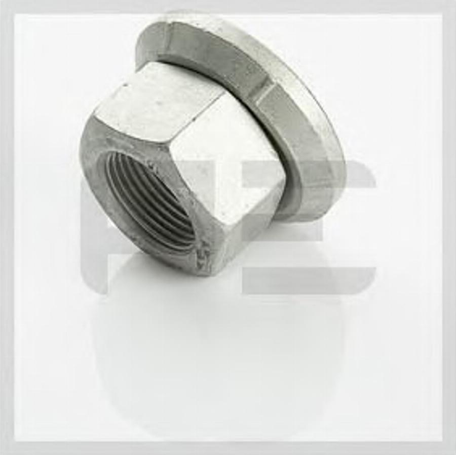PE Automotive 017.144-00A - Гайка кріплення колеса autozip.com.ua