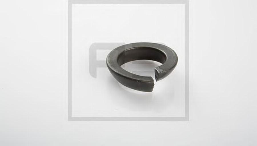 PE Automotive 07702400A - Центруюче кільце, обід autozip.com.ua