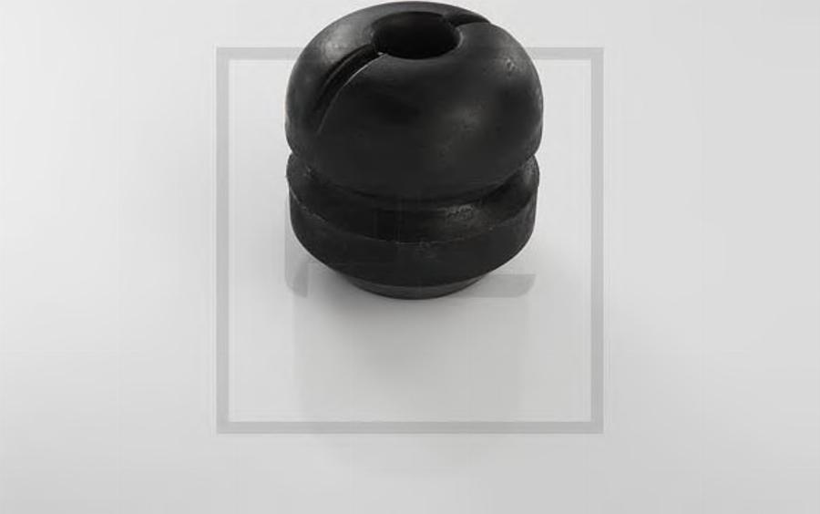 PE Automotive 03408100A - Відбійник, буфер амортизатора autozip.com.ua