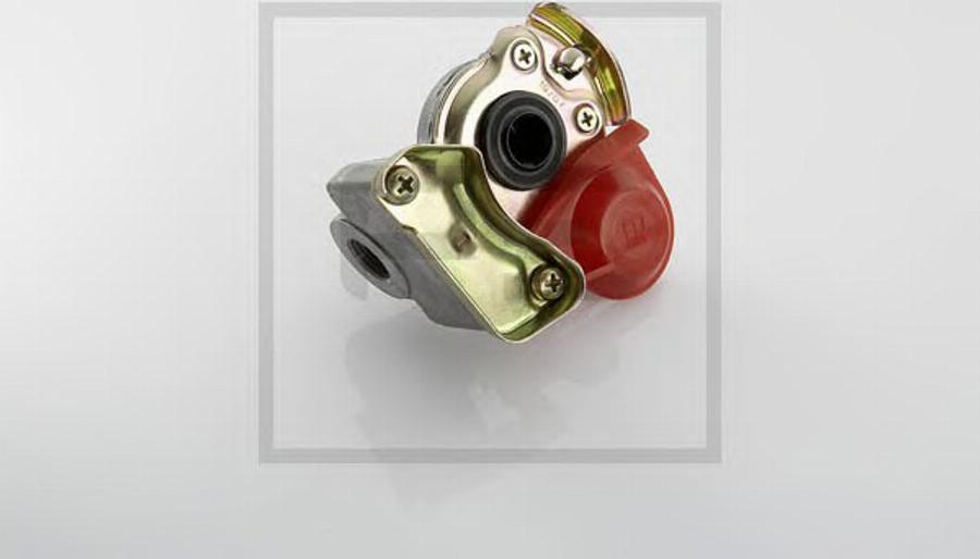 PE Automotive 076.922-10A - Головка зчеплення autozip.com.ua