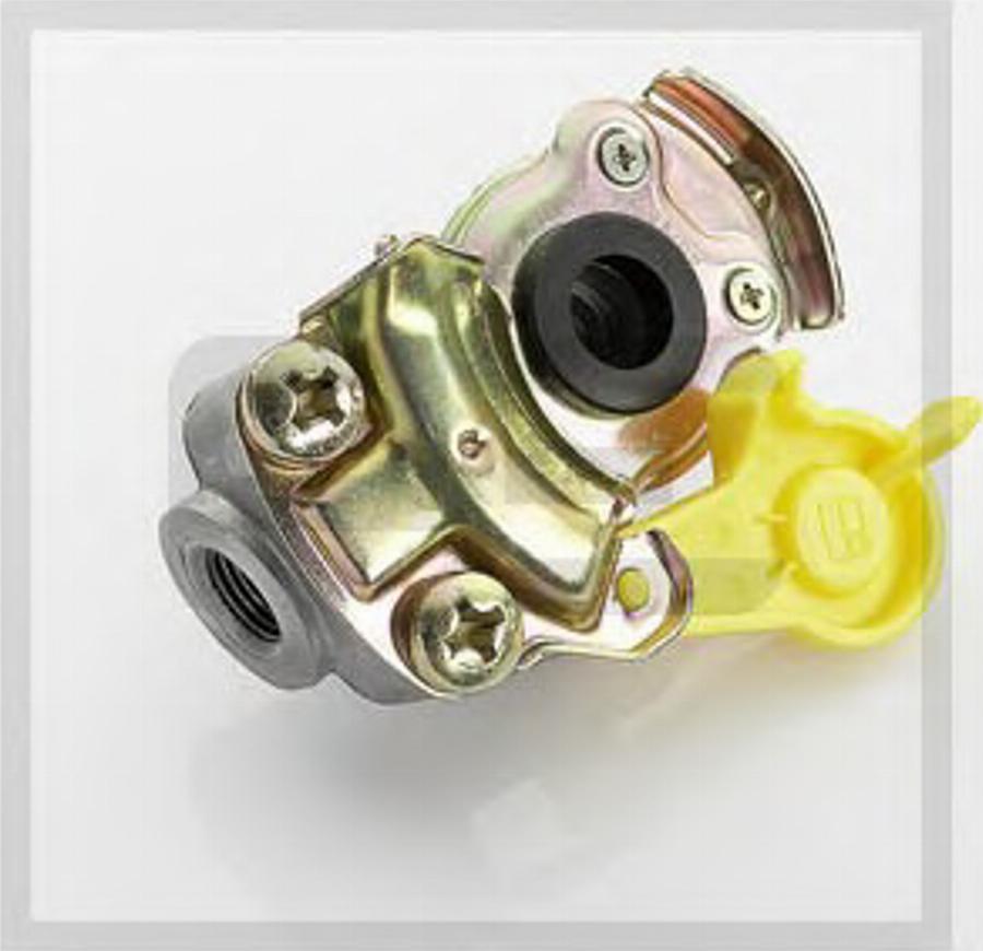 PE Automotive 076.911-00A - Головка зчеплення autozip.com.ua