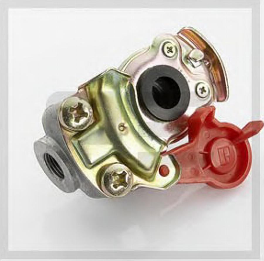 PE Automotive 076.912-00A - Головка зчеплення autozip.com.ua