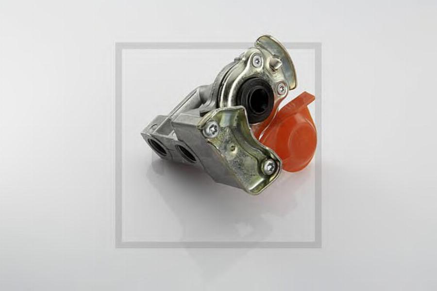 PE Automotive 07692300A - Головка зчеплення autozip.com.ua