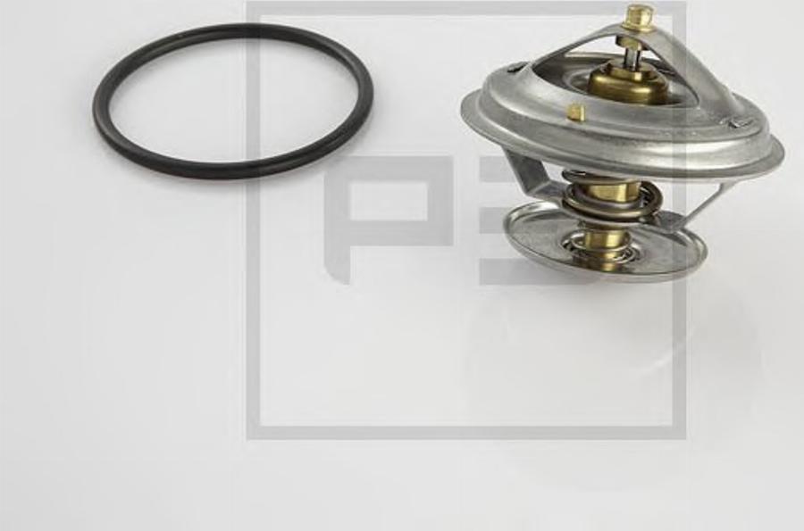 PE Automotive 03046100A - Термостат, охолоджуюча рідина autozip.com.ua