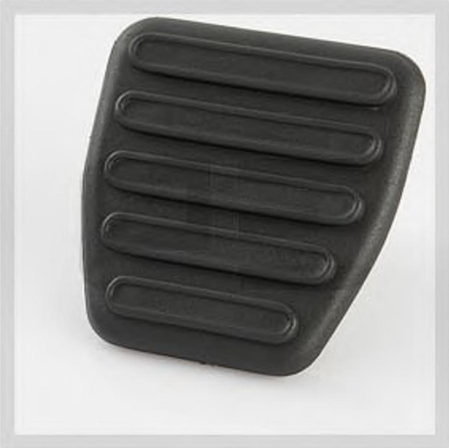 PE Automotive 03003200A - Педальні накладка, педаль гальма autozip.com.ua