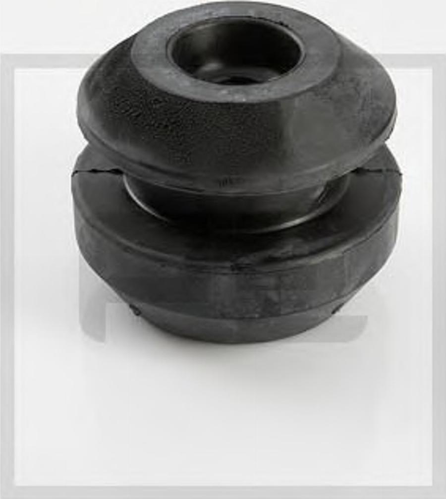 PE Automotive 03023300A - Подушка, підвіска двигуна autozip.com.ua