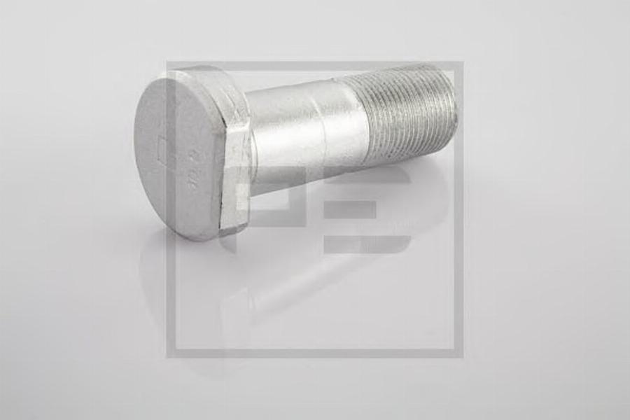 PE Automotive 03707900A - Болт кріплення колеса autozip.com.ua