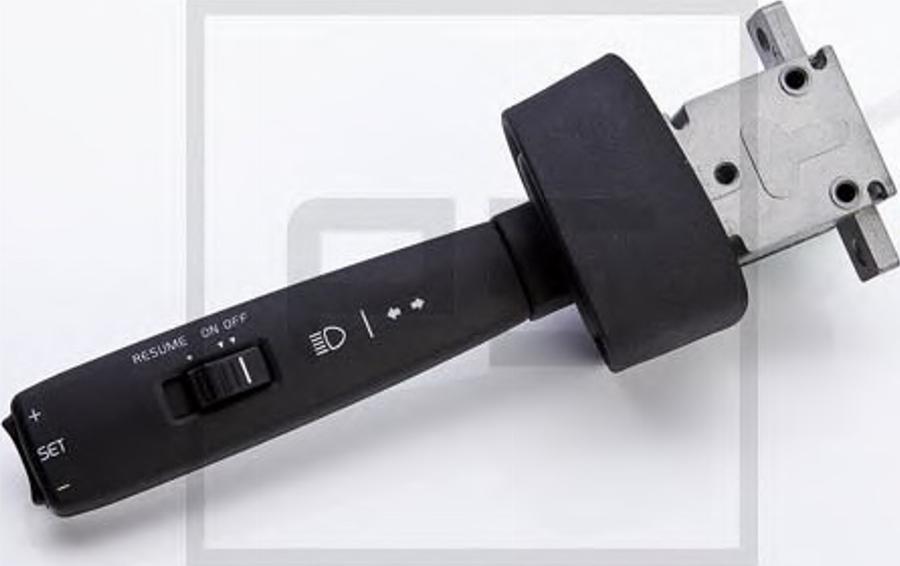 PE Automotive 14009700A - Вимикач на рульовій колонці autozip.com.ua