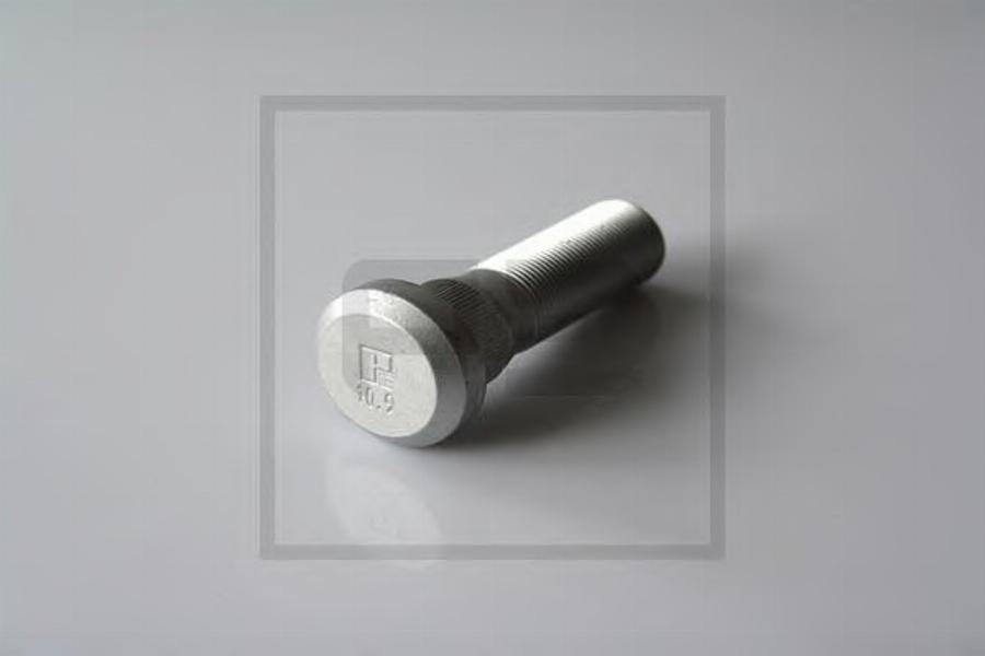 PE Automotive 14758900A - Болт кріплення колеса autozip.com.ua