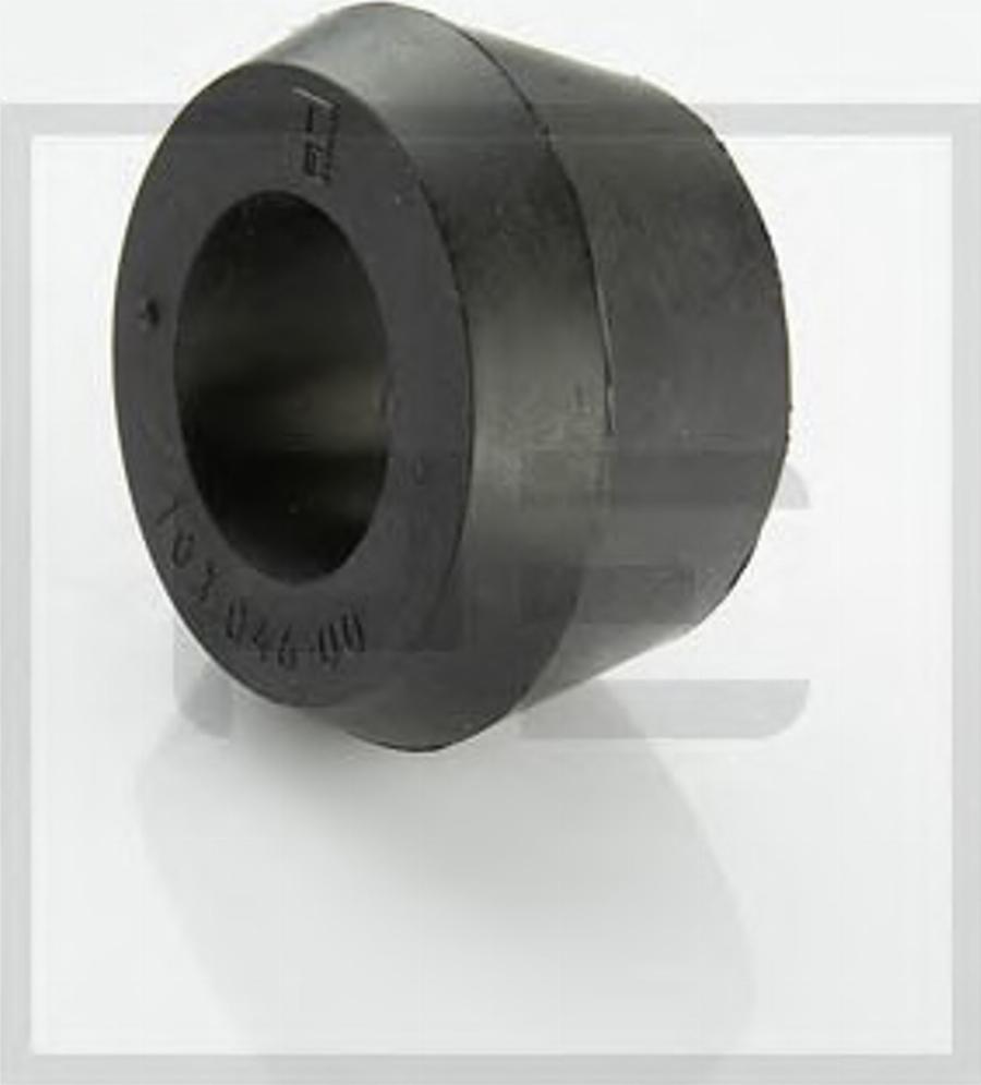 PE Automotive 10304600A - Підвіска, амортизатори autozip.com.ua
