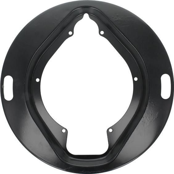 PE Automotive 126.185-00A - Пильник, сальник підшипника маточини autozip.com.ua