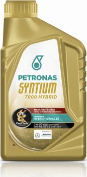 PETRONAS 70721 - Моторна олива autozip.com.ua