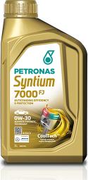PETRONAS 70670 - Моторна олива autozip.com.ua