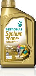 PETRONAS 70733 - Моторна олива autozip.com.ua